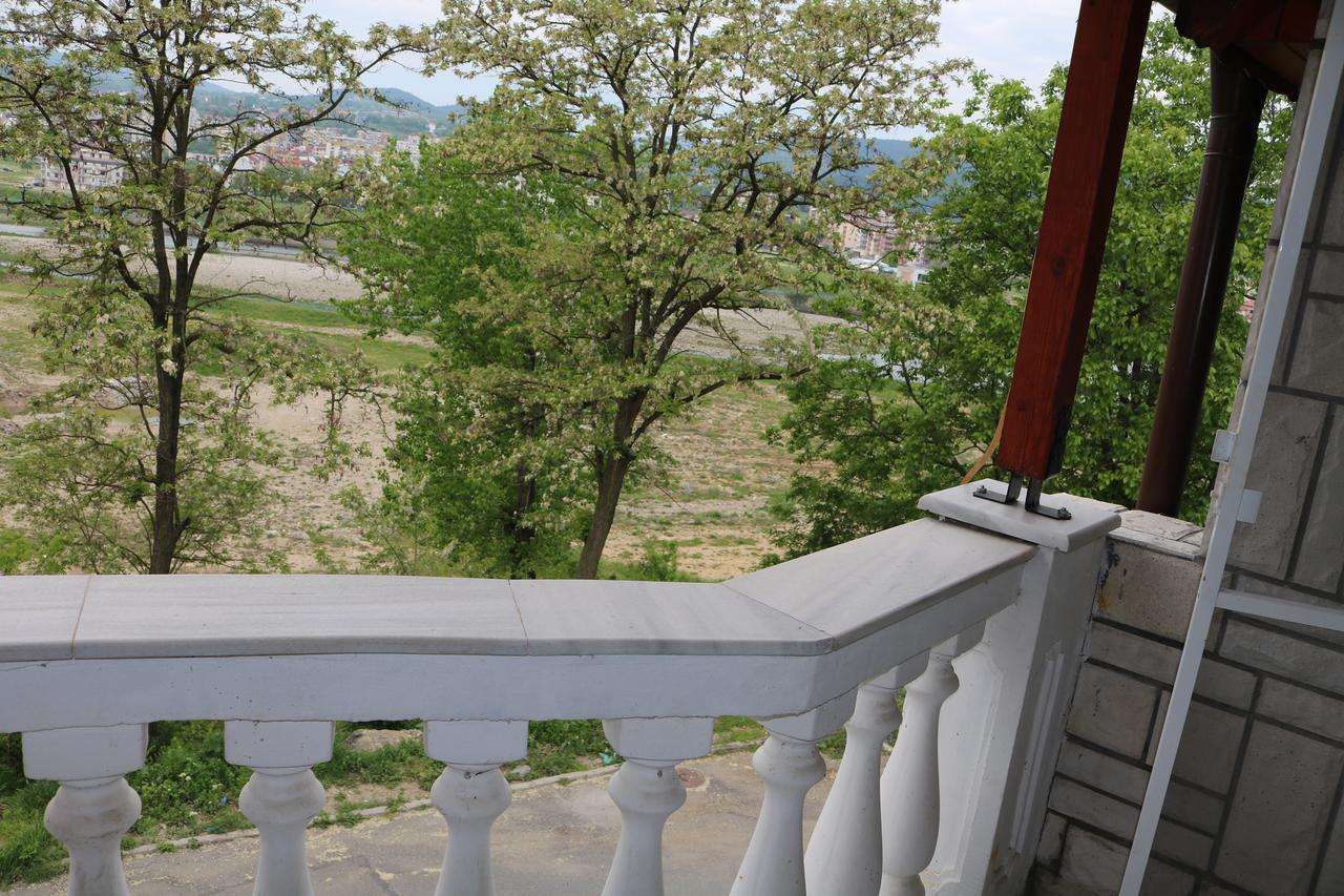 Hotel Arda Kurdzhali Exterior photo