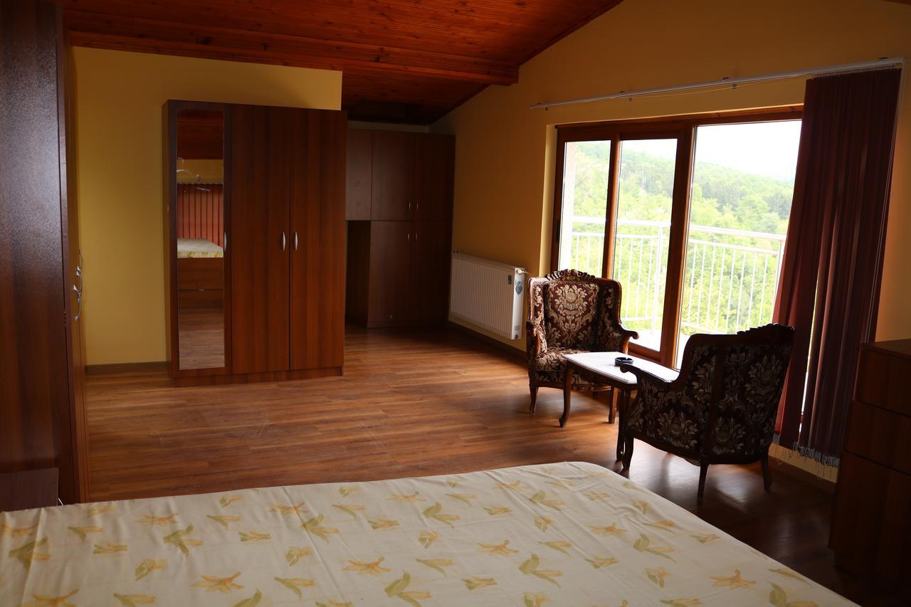 Hotel Arda Kurdzhali Exterior photo