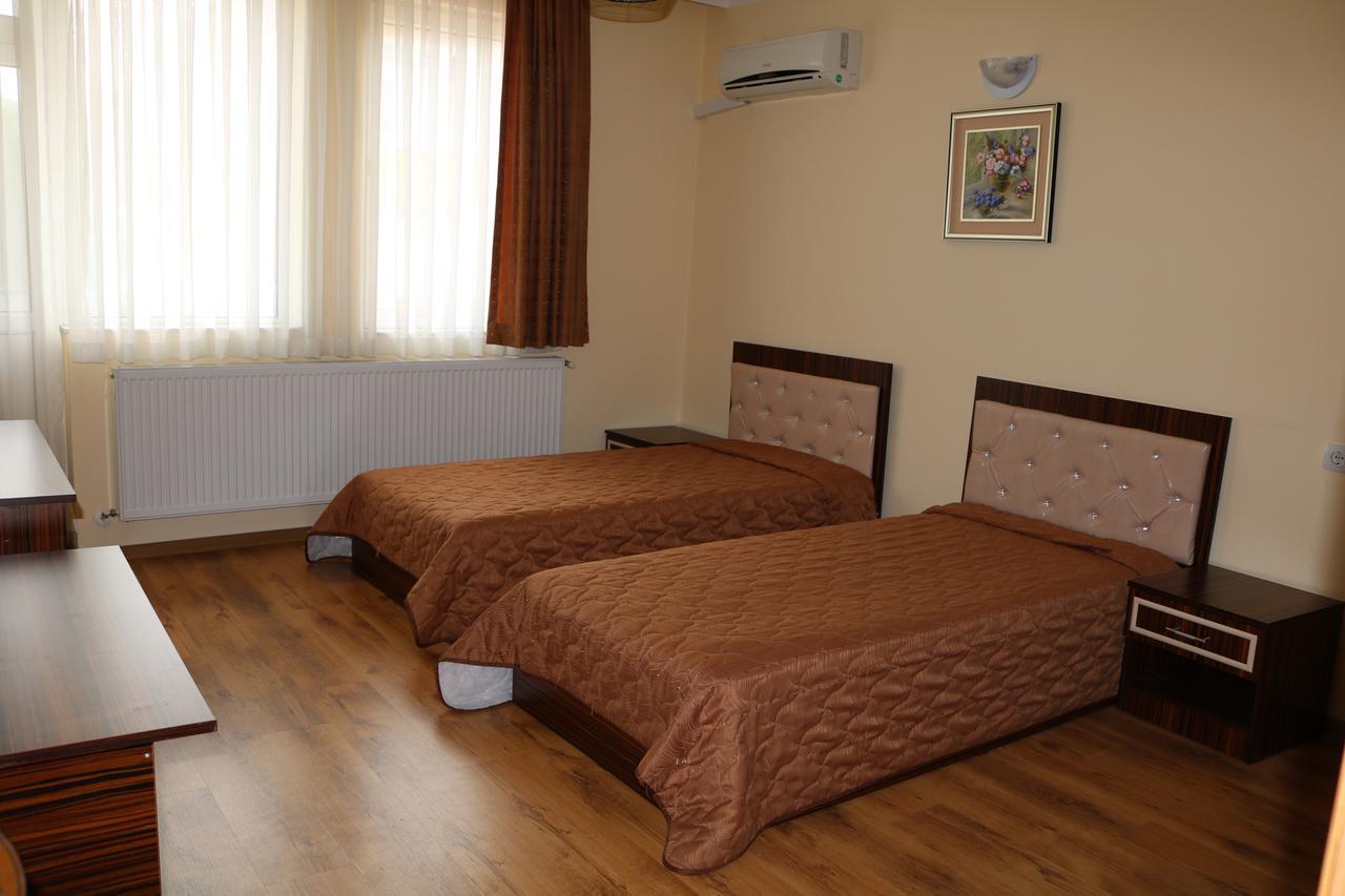 Hotel Arda Kurdzhali Exterior photo