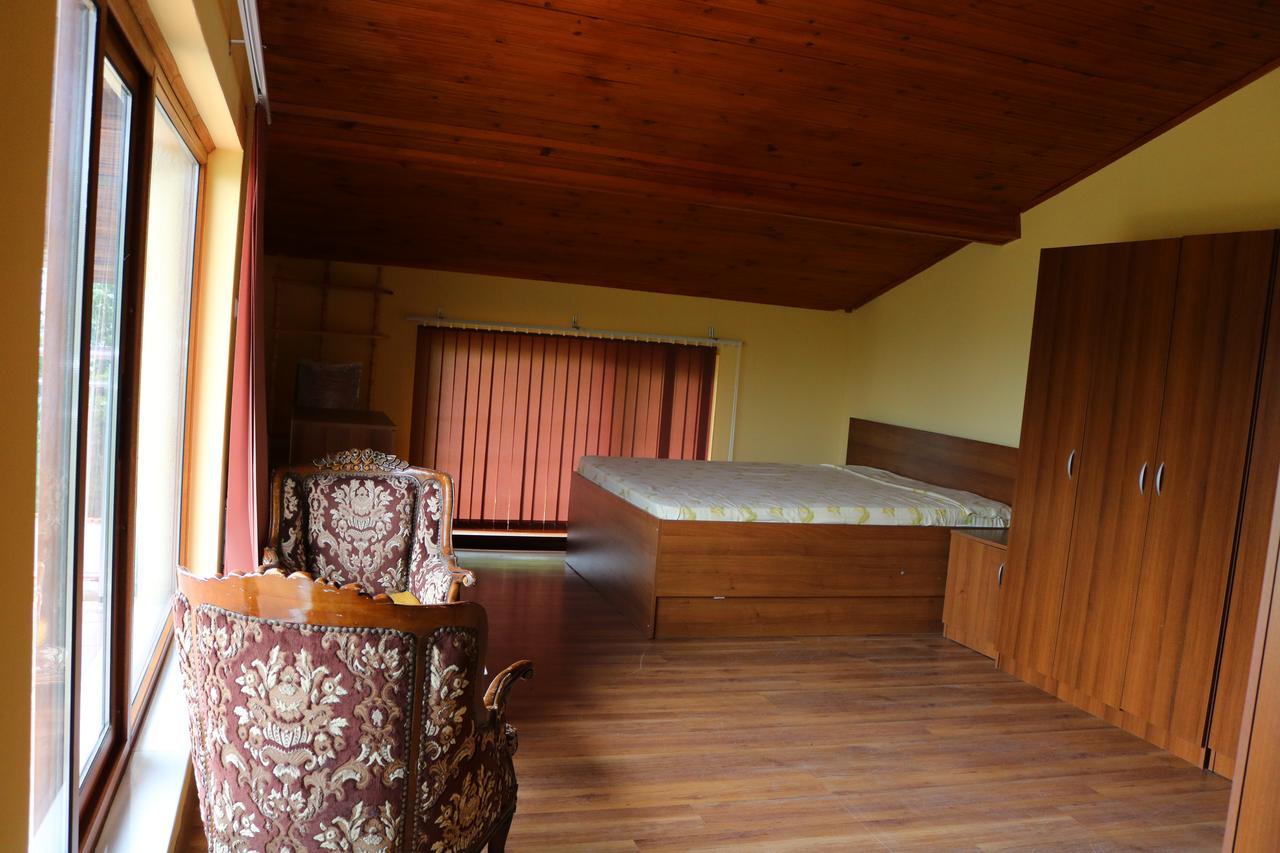 Hotel Arda Kurdzhali Exterior photo